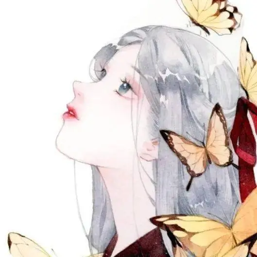 沧元图动画茶馆掌柜角色头像